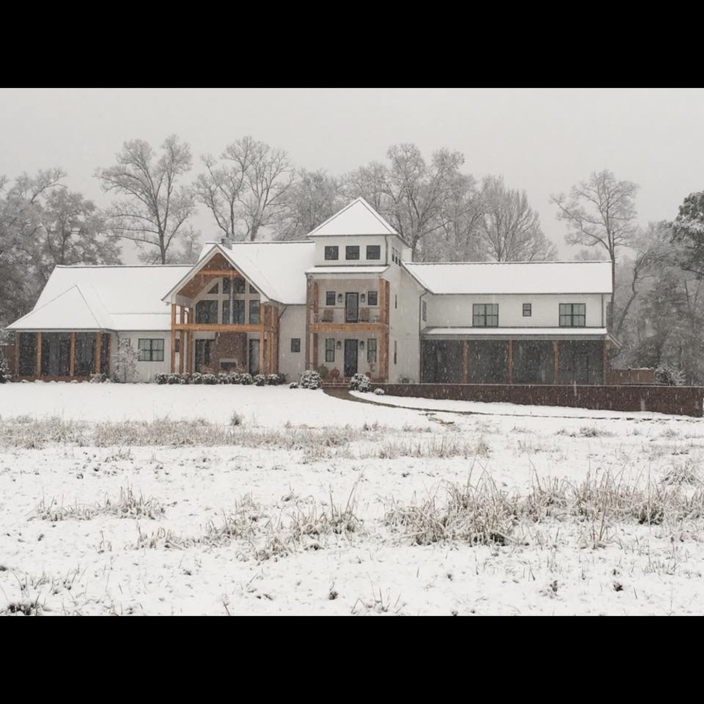 Meet your Posher, Izzy